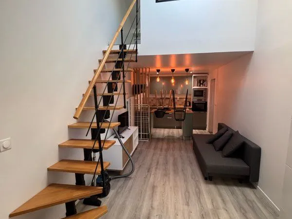 Maisonette - MAISONS ALFORT 