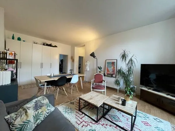 Appartement 3 pièces 83 m² 