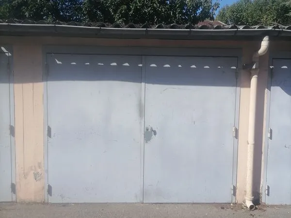 Garage Saint PRIEST 