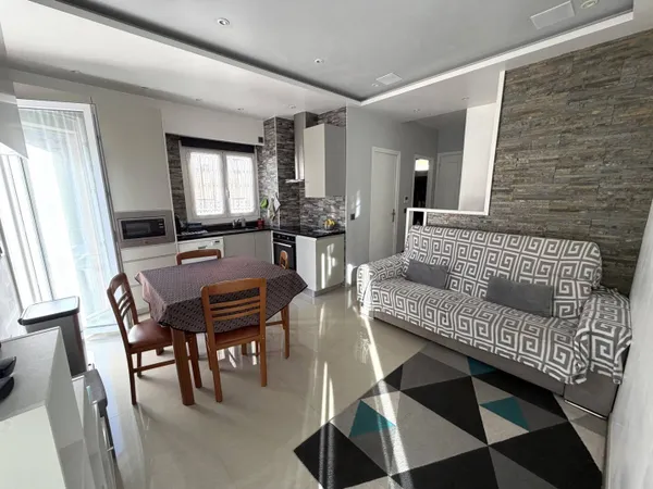 Appartement 3 pièces 46 m² 
