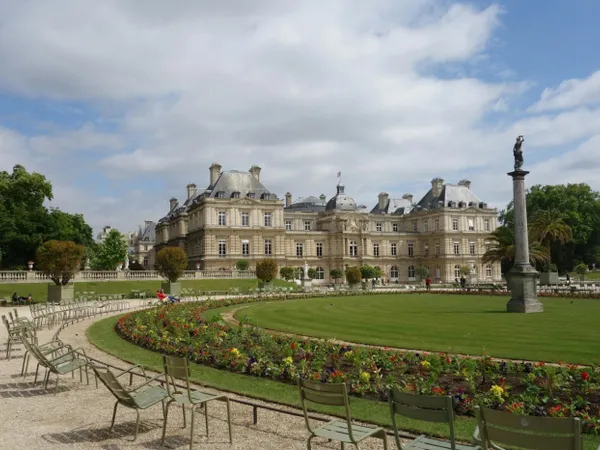 OFF MARKET — Triplex d'exception 