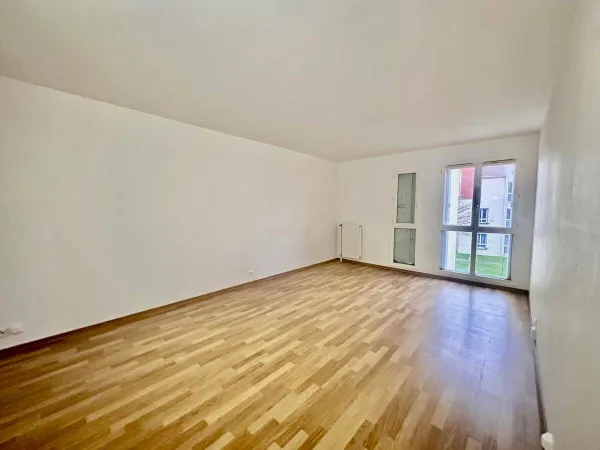 Appartement 6 pièces 113 m² 
