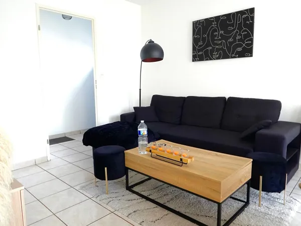 Maison 3 pièces 65 m² 
