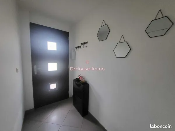 Appartement 2 pièces 29 m² 