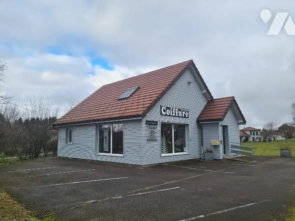 Local commercial 