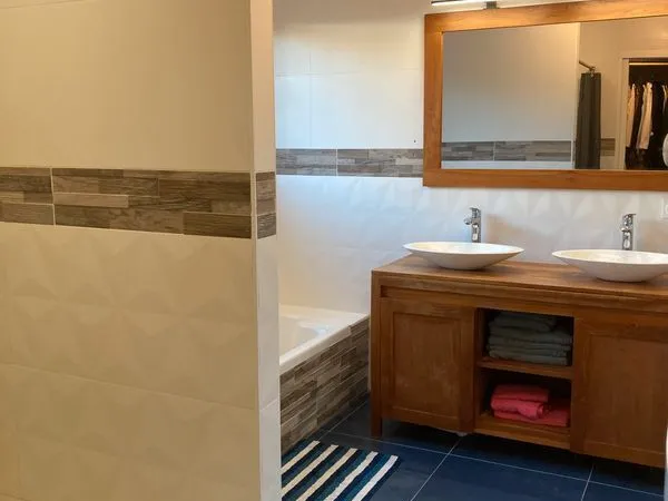 Maison 5 pièces 90 m² 
