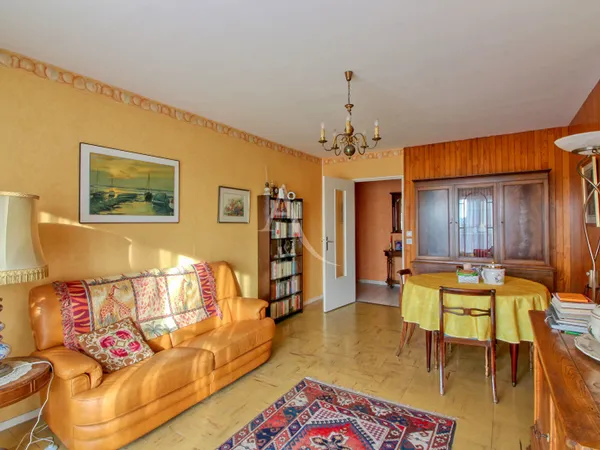 Appartement Antony 4 pièce(s) 75 m2 - 3 chambres 
