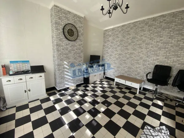 Maison 5 pièces 99 m² 