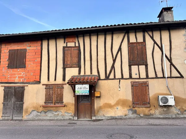 Maison 4 pièces 112 m² 