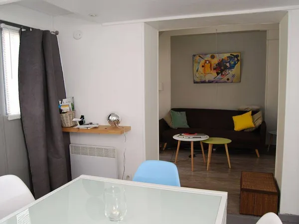 Appartement 2 pièces 28 m² 