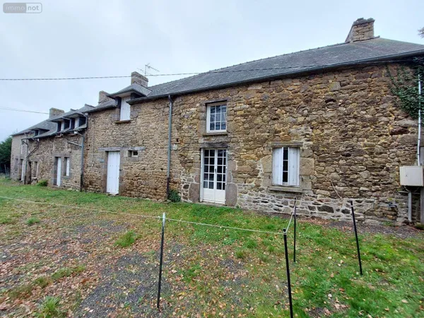 Maison 10 pièces 240 m² 