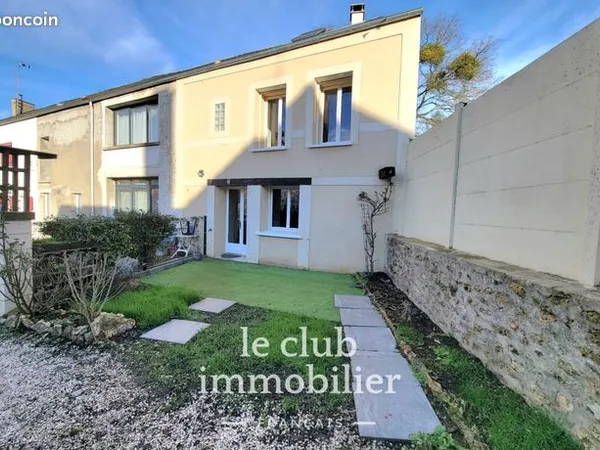 Maison 3 pièces 69 m² 