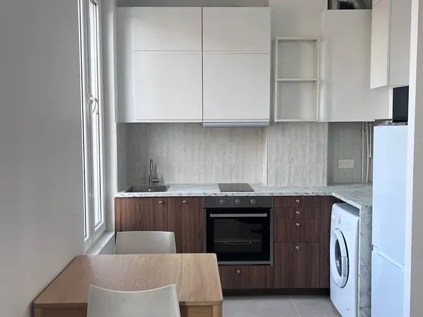 Charmant 2 pièces meublé- 34m²-Maisons Alfort 