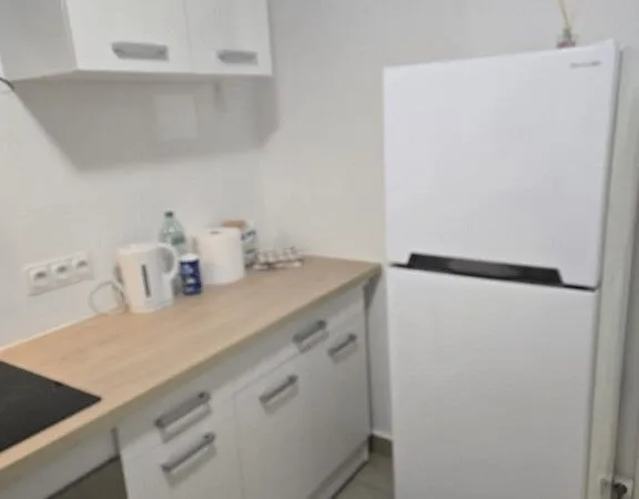 Appartement 1 pièce 16 m² 