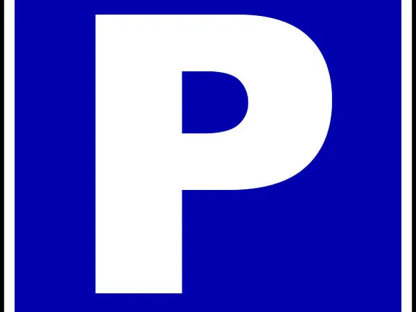 PARKING - NANCY 