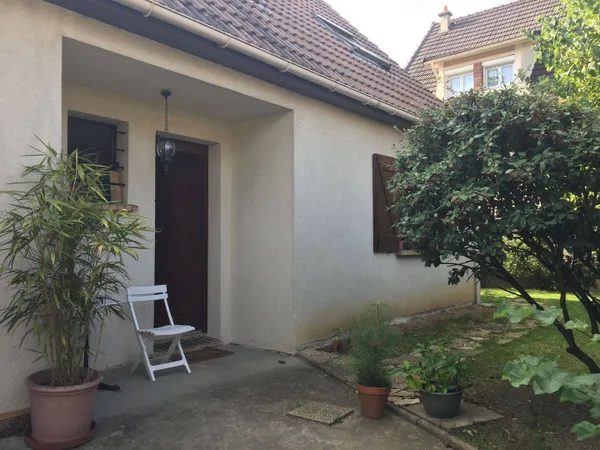 Maison 5 pièces 108 m² 