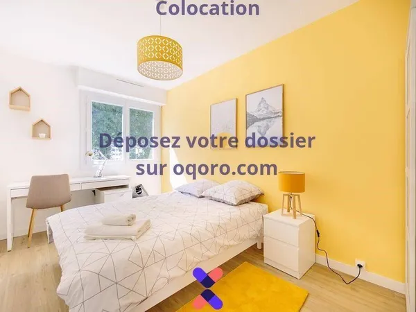 Appartement 6 pièces 101 m² 