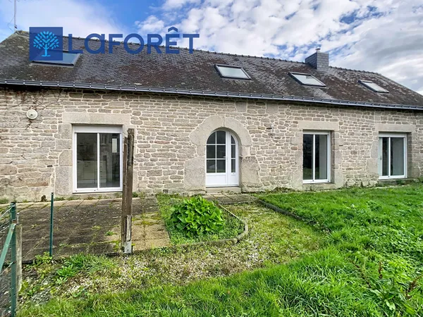 Maison 5 pièces 90 m² 