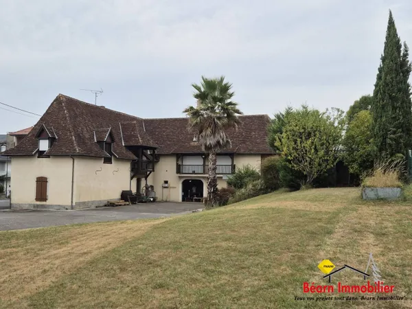 Terrain constructible 730 m² 