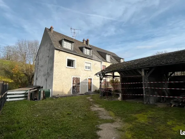 Studio 1 pièce 16 m² 