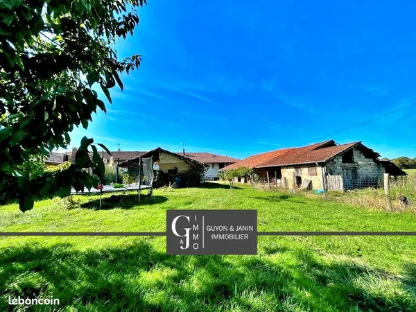 Maison 6 pièces 204 m² 