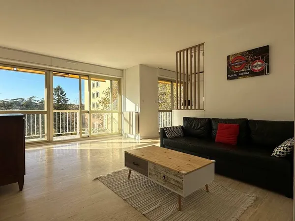 Appartement 5 pièces 111 m² 