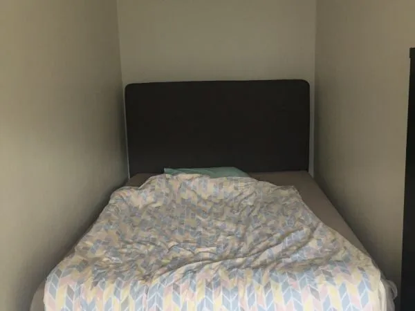 Meublé 2 pièces 35 m² 