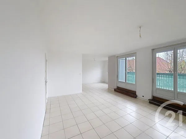 Appartement 5 pièces 94 m² 