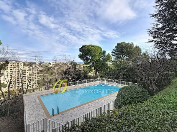 Appartement 1 pièce 29 m² 