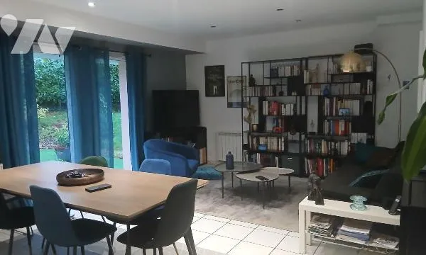 Maison 3 pièces 68 m² 