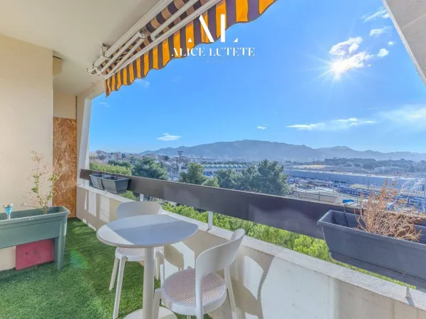 Appartement 3 pièces 68 m² 