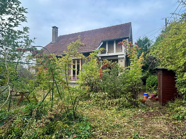 Maison 5 pièces 91 m² 