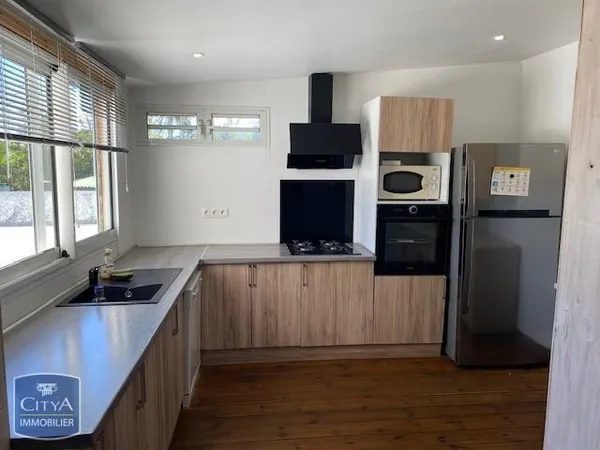 Maison 4 pièces 84 m² 