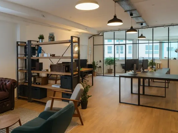 Location Bureaux Paris 75010 