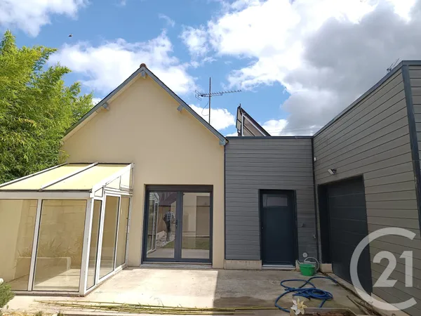 Maison 3 pièces 93 m² 