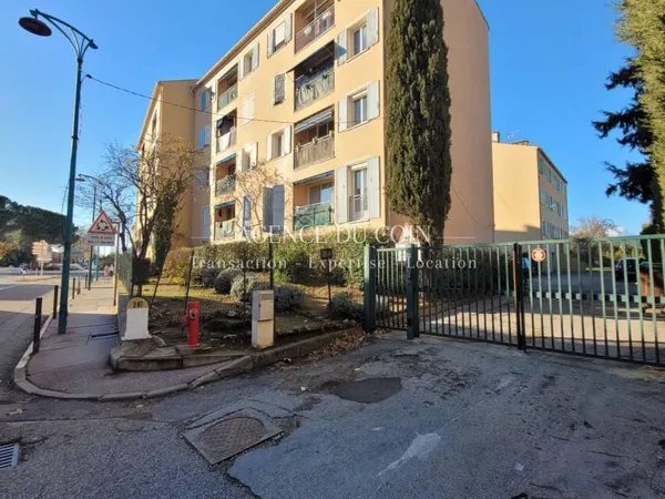 Appartement 4 pièces 88 m² 