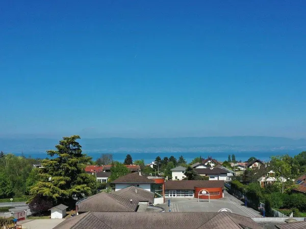 Appartement 4 pièces 124 m² 