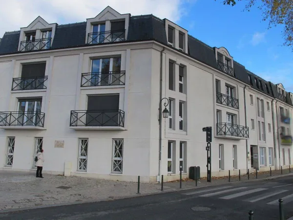 Bureaux 197 m² 
