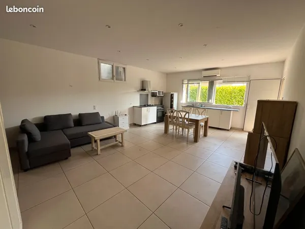 Appartement 55m2 
