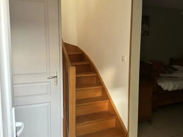 Maison 3 pièces 71 m² 