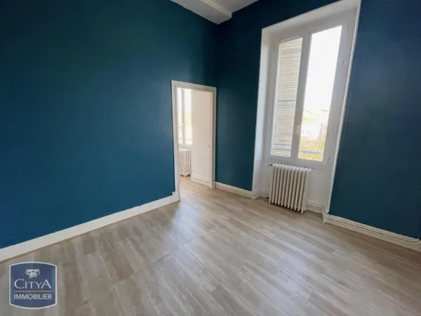 Appartement 4 pièces 89 m² 