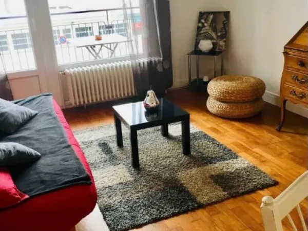 Loue appartement 