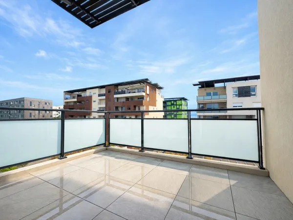Appartement 3 pièces 54 m² 