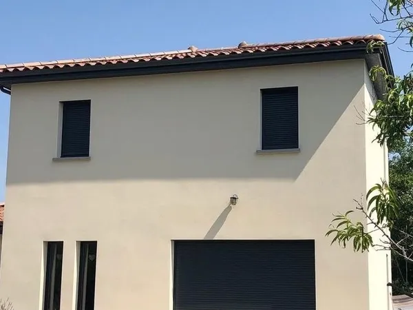 Rare Maison à étages T5 à ROQUES-SUR-GARONNE 