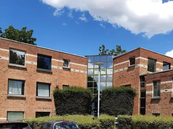 Bureaux 64 m² 
