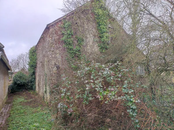 Maison 1 pièce 80 m² 
