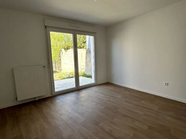Appartement 1 pièce 24 m² 
