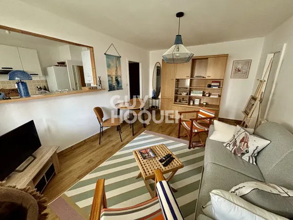Appartement La Baule 2 pièce(s) 48.02 m2 