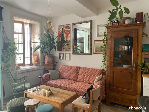 Collocation Arles La Roquette 