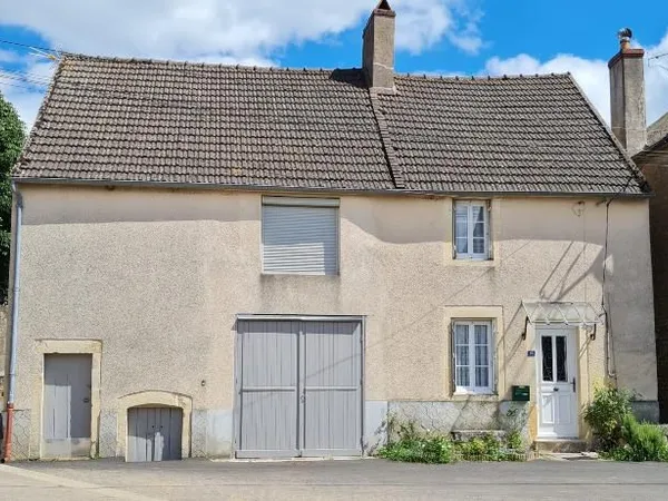 Maison 4 pièces 93 m² 